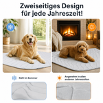 Selbstkühlende Hundematte