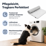 Selbstkühlende Hundematte