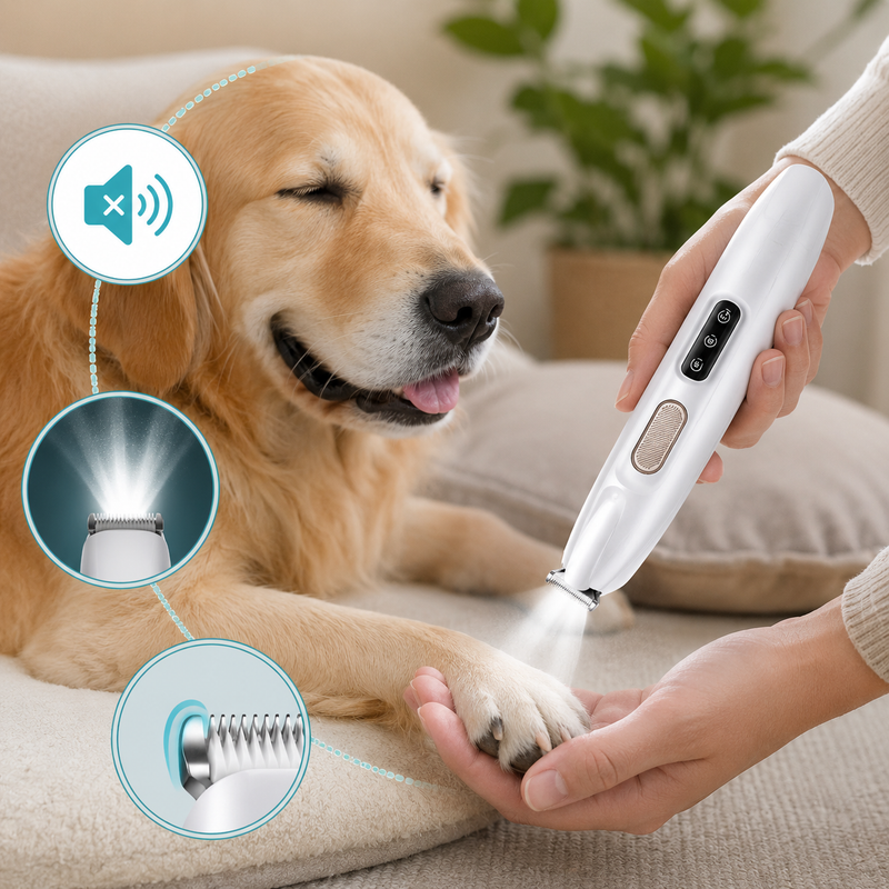 Bequem für dich, sicher für deinen Hund